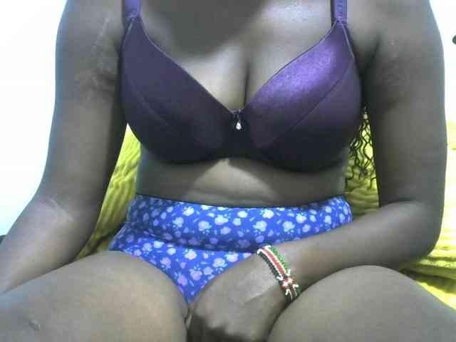 NastyEbony002