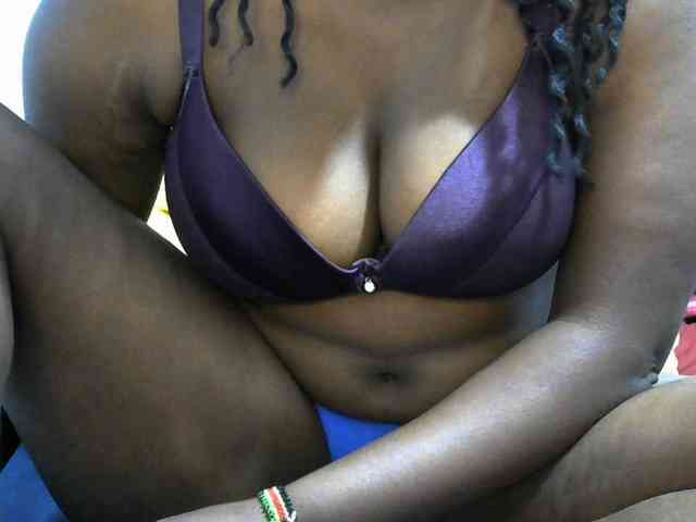 NastyEbony002 webcam