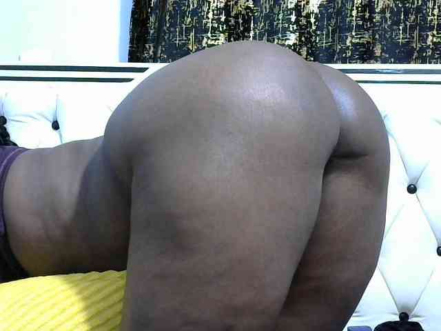 NastyEbony002 webcam