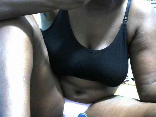 NastyEbony002