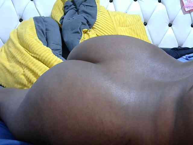 NastyEbony002 webcam