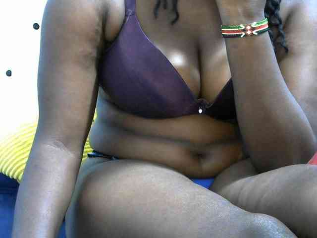 NastyEbony002 webcam