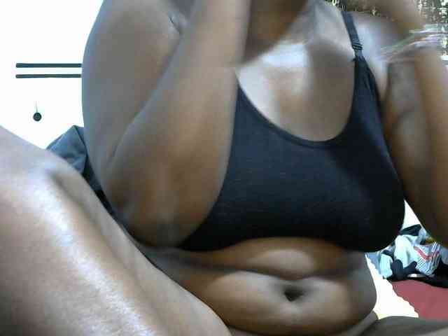 NastyEbony002 webcam