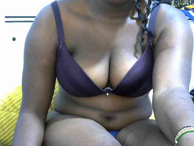 NastyEbony002
