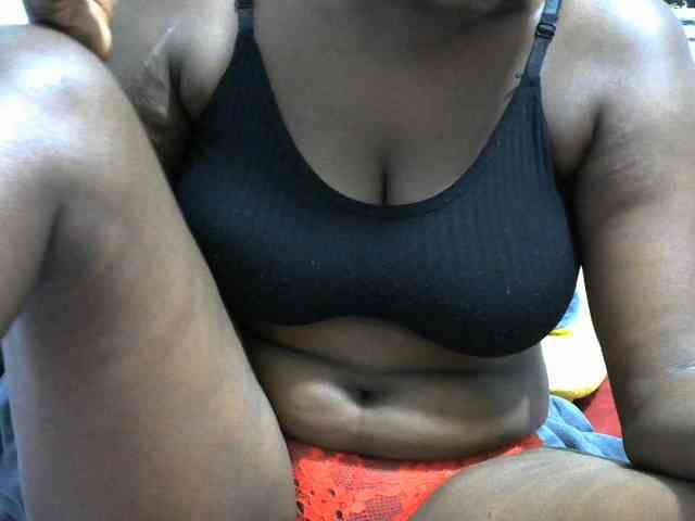 NastyEbony002 webcam