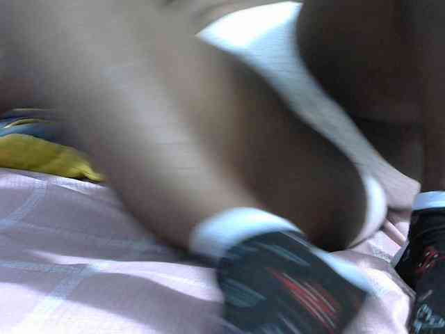 NastyEbony002