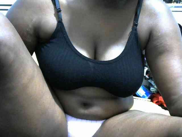 NastyEbony002