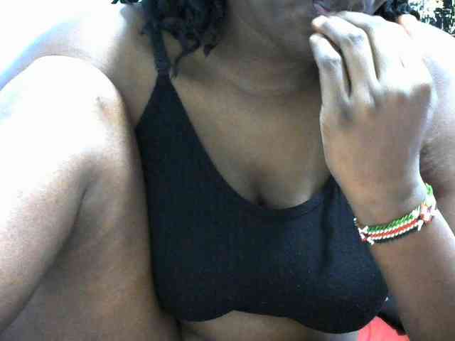 NastyEbony002 webcam