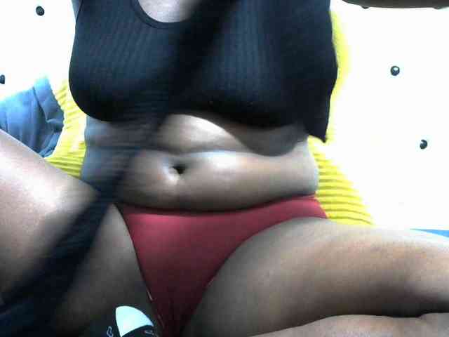 NastyEbony002 webcam
