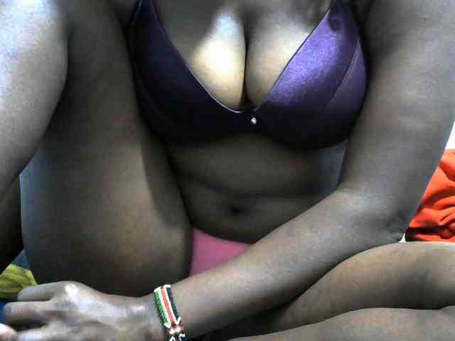 NastyEbony002