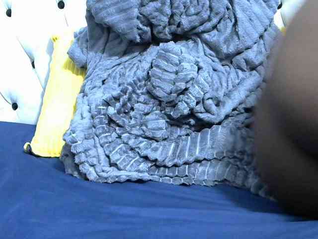 NastyEbony002 webcam