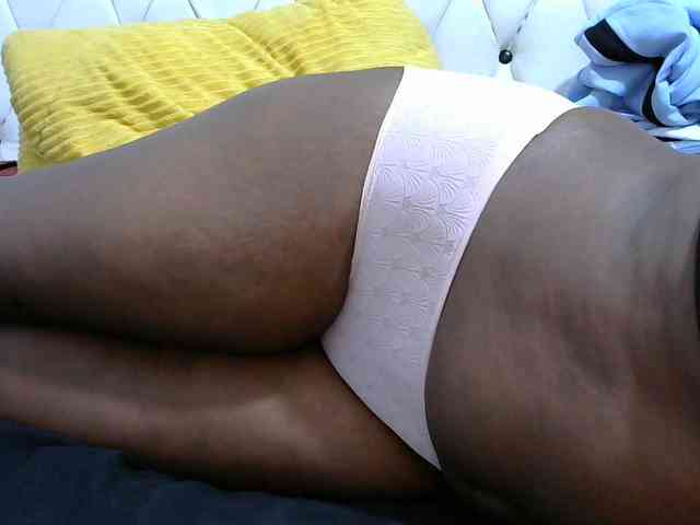 NastyEbony002 webcam