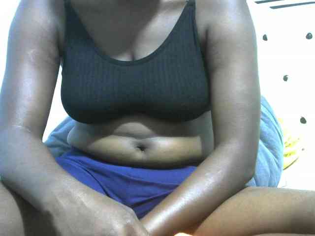 NastyEbony002 webcam