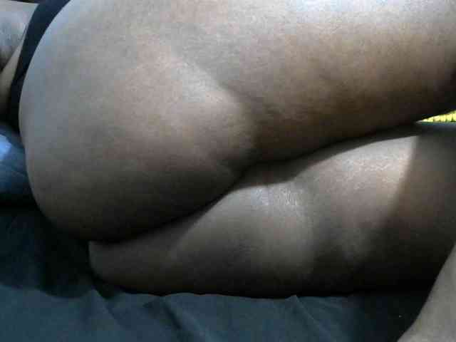NastyEbony002 webcam