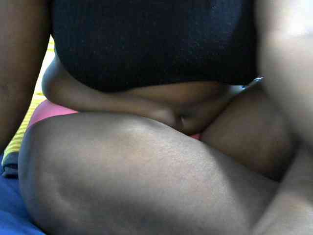 NastyEbony002 webcam