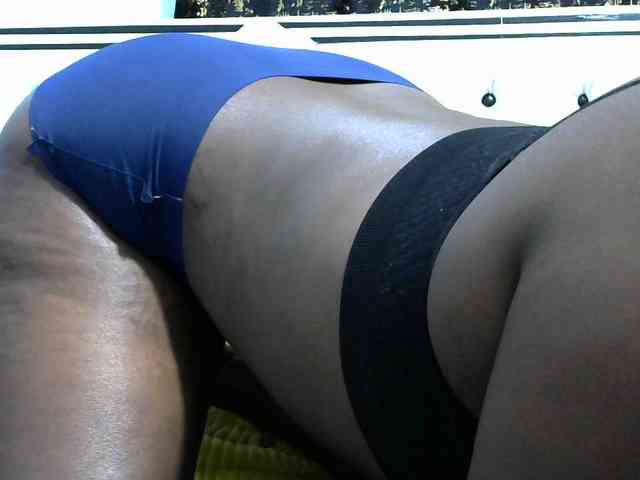 NastyEbony002 webcam