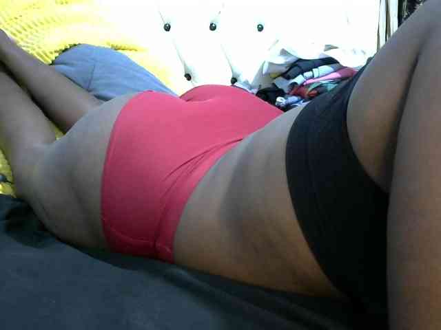 NastyEbony002 webcam