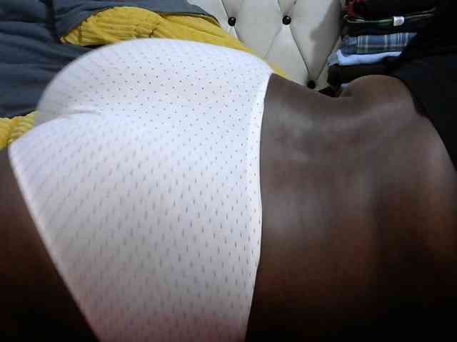 NastyEbony002