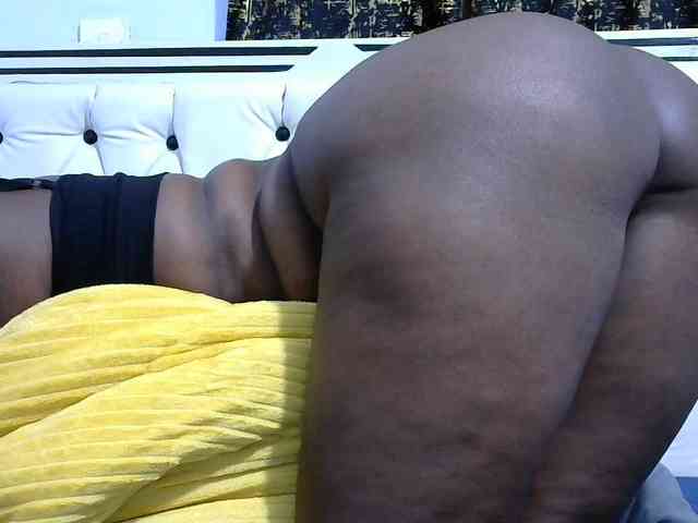 NastyEbony002 webcam