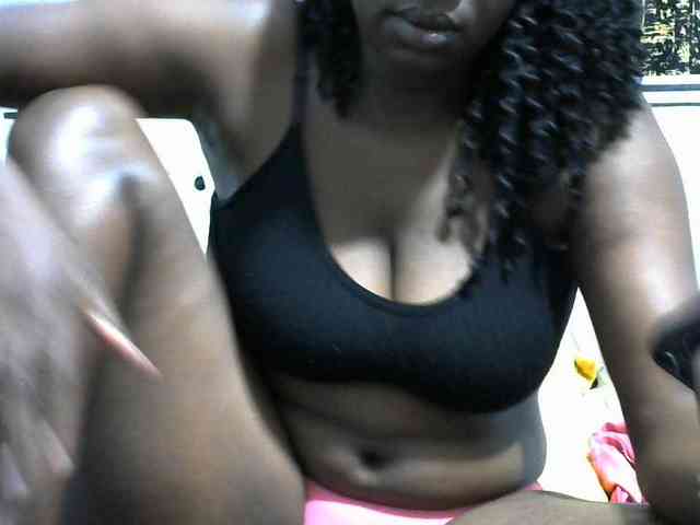 NastyEbony002 webcam