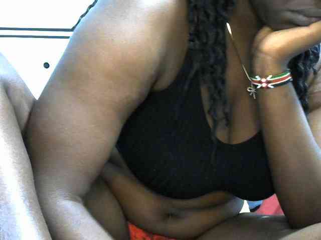 NastyEbony002 webcam