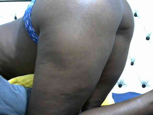 NastyEbony002 webcam