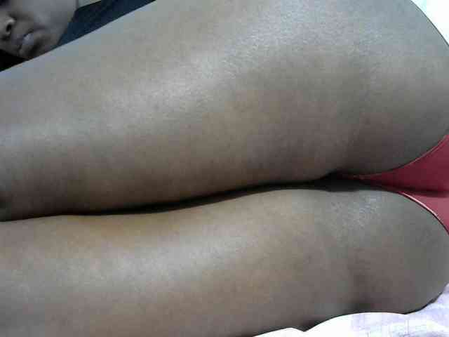 NastyEbony002 webcam