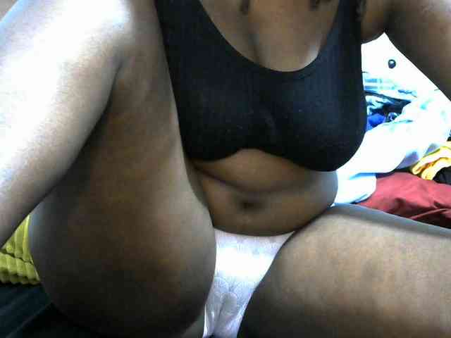 NastyEbony002 webcam