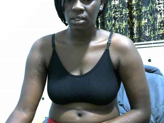 NastyEbony002 webcam