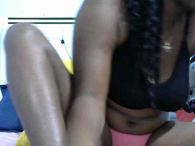 NastyEbony002 webcam