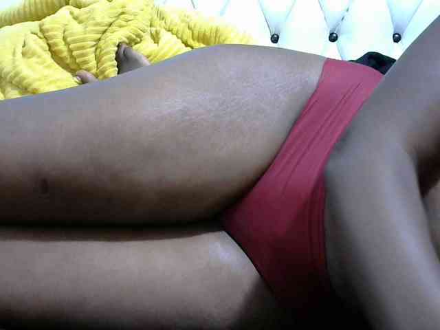 NastyEbony002 webcam