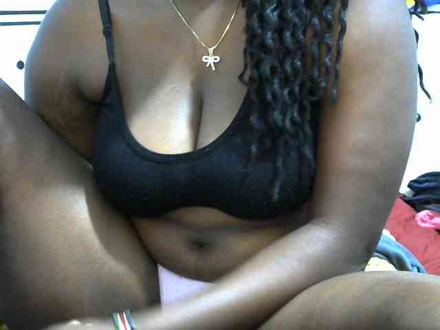 NastyEbony002 webcam