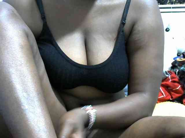 NastyEbony002