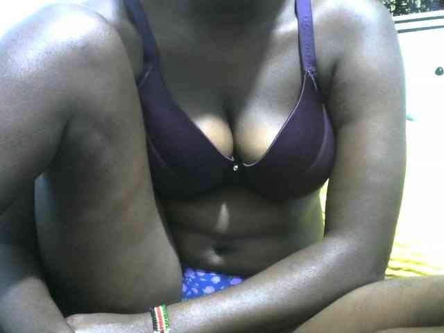 NastyEbony002