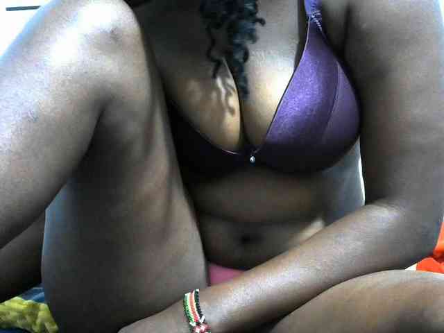 NastyEbony002 webcam