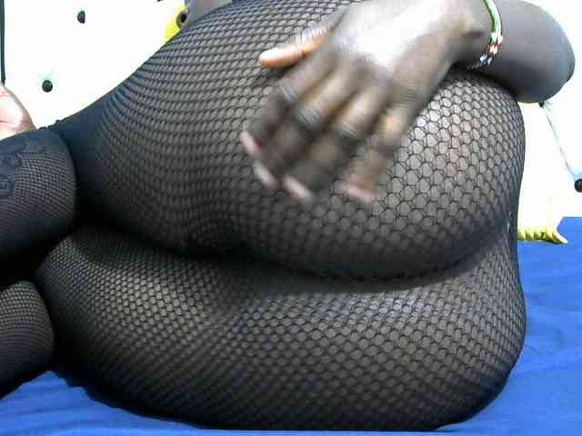 NastyEbony002 webcam