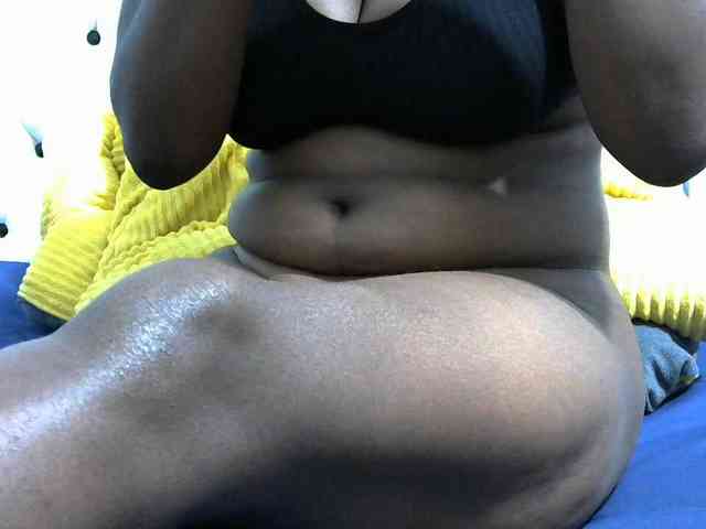 NastyEbony002 webcam
