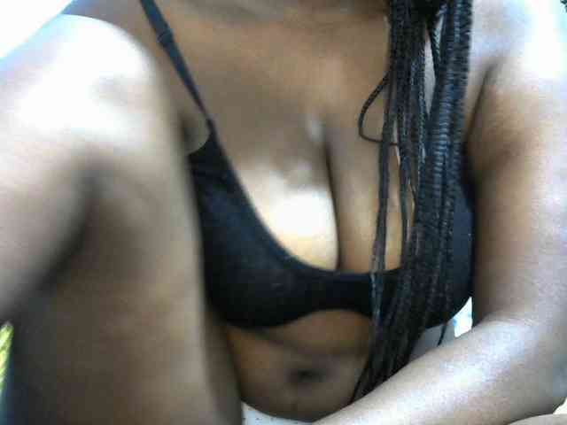NastyEbony002