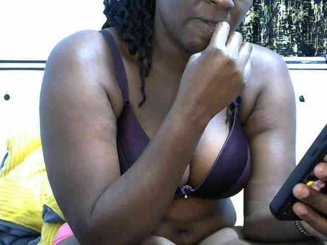 NastyEbony002