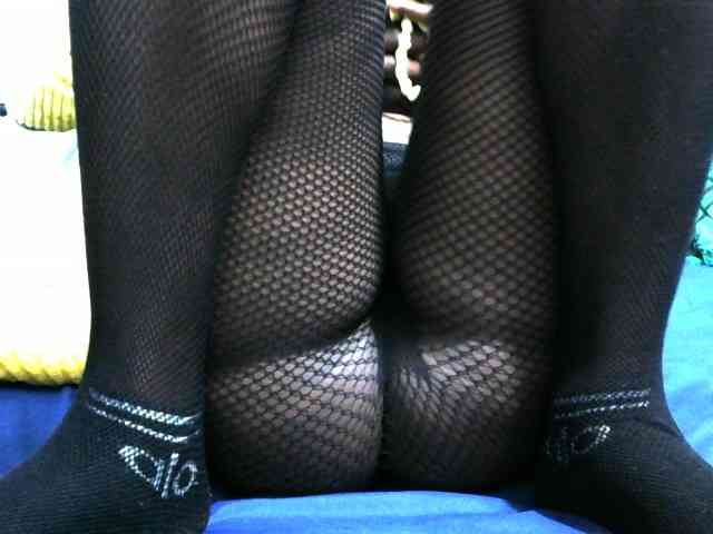 NastyEbony002 webcam
