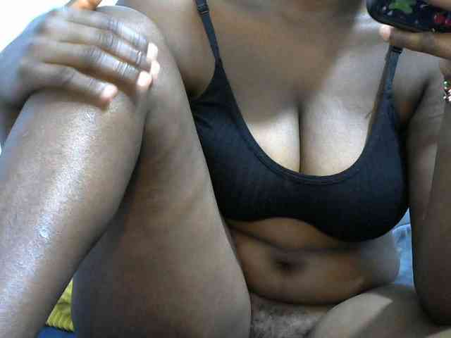 NastyEbony002 webcam
