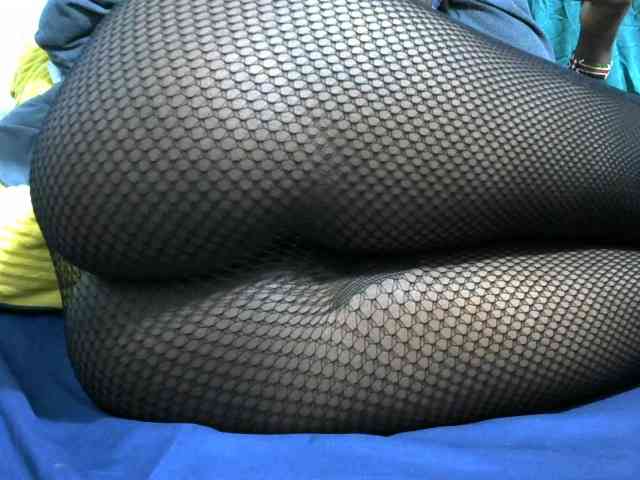 NastyEbony002 webcam