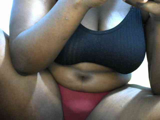 NastyEbony002 private