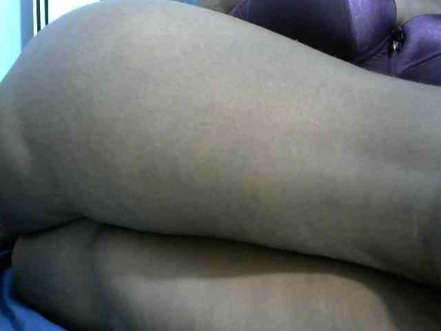 NastyEbony002 webcam