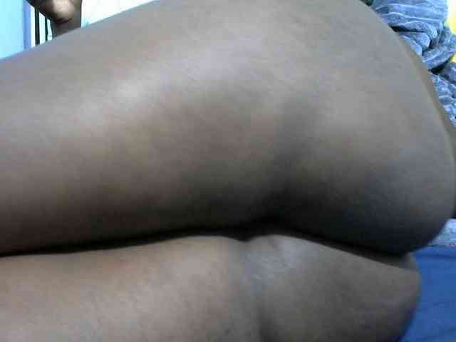 NastyEbony002 webcam
