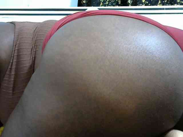 NastyEbony002 webcam