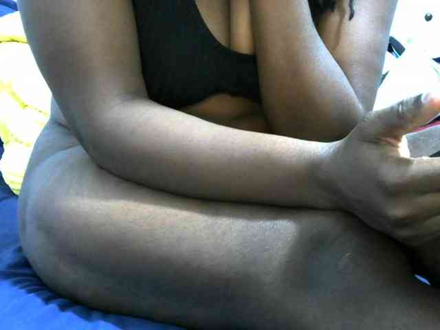 NastyEbony002 webcam