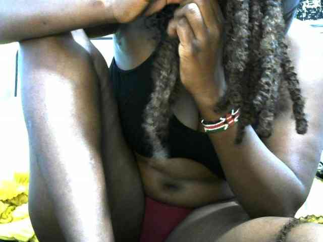 NastyEbony002 webcam