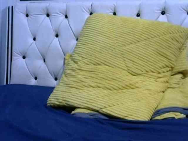 NastyEbony002 webcam