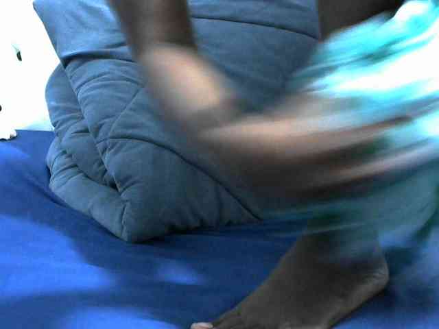 NastyEbony002 webcam
